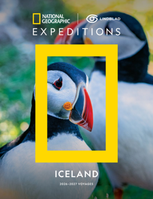 Brochure front cover